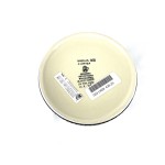 003 Bunzlau Kruidenpot U408 Poppy Lepelpot, utensil, kruidenpot